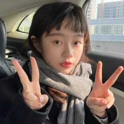 狐尾小精灵